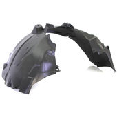 Pare-Boue Plastique Opel Corsa OEM 13187354