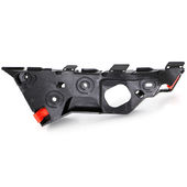 Ferrure droite de pare-chocs avant OPEL CORSA D OEM 13179961