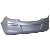 Pare-Chocs Arrière Opel Corsa OEM 13179893