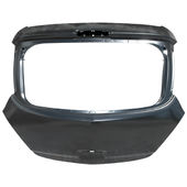 Hayon À Opel Corsa OEM 93191543