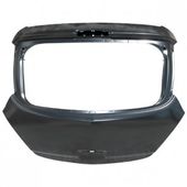 Hayon À Opel Corsa OEM 93191543