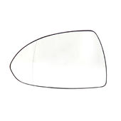 Glace Opel Corsa OEM 13296265