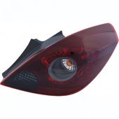 Feu Arrière Opel Corsa OEM 93189400