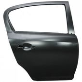 Porte Arrière Opel Corsa OEM 93189342