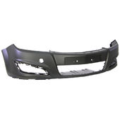 Pare-Chocs Avant Opel Astra OEM 13225745