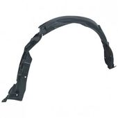 Pare-Boue Plastique Opel Agila OEM 93193104