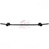 Renfort Opel Agila OEM 93193189