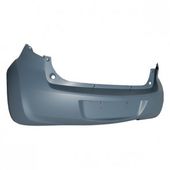 Pare-Chocs Arrière Opel Agila OEM 93193193