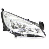 Phare Droit Opel Astra OEM 13253647