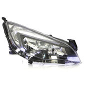 Phare Droit Opel Astra OEM 13297723