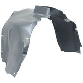 Pare Boue Opel Corsa OEM 90535310