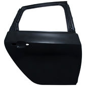 Porte Arrière Opel Astra OEM 13285611