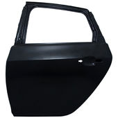 Porte Arrière Opel Astra OEM 13285610