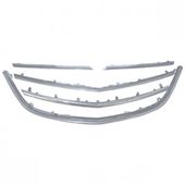 Enjoliveur Chromé Opel Meriva OEM 13268311