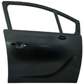 Porte Avant Opel Meriva OEM 39144652