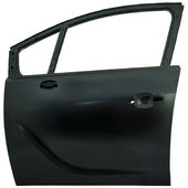 Porte Avant Opel Meriva OEM 39144651
