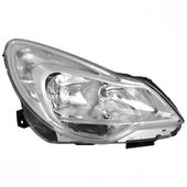 Phare Gauche Opel Corsa OEM 95511327