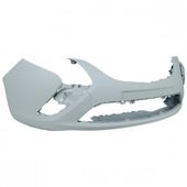 Pare-Chocs Avant Opel Zafira Tourer OEM 1400893