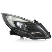 Phare Avant Opel Zafira Tourer OEM 13399867