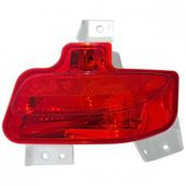 Catadioptre Opel Zafira Tourer OEM 13278791