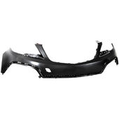 Pare-Chocs Avant Opel Mokka OEM 95350353