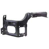 Tôle Opel Adam OEM 13371111