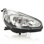 Phare Gauche Opel Adam OEM 13354568
