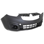 Pare-Chocs Avant Opel Combo OEM 735512752
