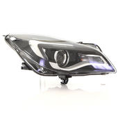 Phare Avant Opel Insigna OEM 39031208