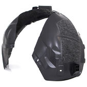 Pare-Boue Plastique Opel Meriva OEM 13397878
