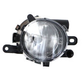 Feu Antibrouillard Opel Meriva OEM 13281271
