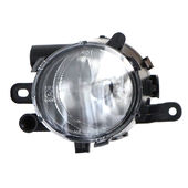 Feu Antibrouillard Opel Meriva OEM 13281270