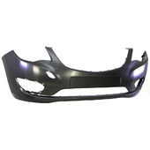 Pare-Chocs Avant Opel Karl OEM 42418315