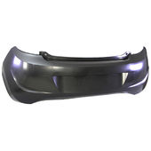 Pare-Chocs Arrière Opel Karl OEM 42346897