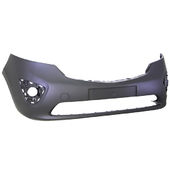 Pare-Chocs Avant Opel Vivaro OEM 95517590