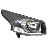 Phare Avant Opel Vivaro OEM 95527870