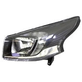 Phare Avant Opel Vivaro OEM 95527869