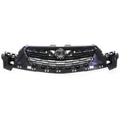 Grille Opel Crossland OEM 39099496