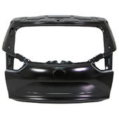 Hayon Arrière Opel Crossland OEM 39090002