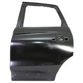 Porte Arrière Opel Crossland OEM 39127311