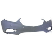 Pare-chocs supérieur OPEL MOKKA OEM 42548609