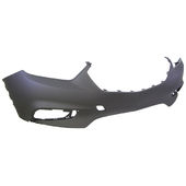Pare-chocs supérieur OPEL MOKKA OEM 42543176