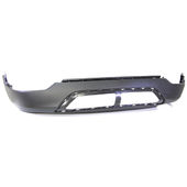 Pare-chocs arrière inférieur OPEL MOKKA OEM 425433