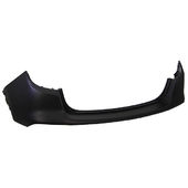 Pare-chocs arrière supérieur OPEL MOKKA OEM 425433
