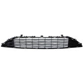 Grille inférieure OPEL CORSA OEM 9829831980