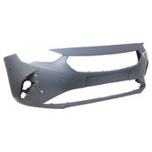 Pare-chocs OPEL CORSA OEM 166383581T