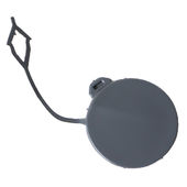 Cache crochet OPEL CORSA OEM 166383631T