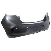Pare-chocs arrière OPEL CORSA OEM 166335701T