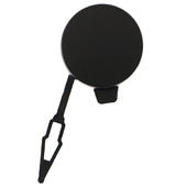 Cache crochet de remorquage arrière OPEL CORSA OEM