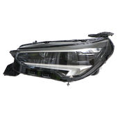 Phare OPEL CORSA OEM 1653233280